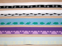 Kuviollisia kantteja puoli 1